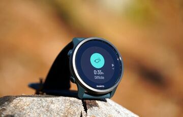 Suunto 5 Peak Review