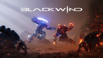Blackwind reviewed by Movies Games and Tech