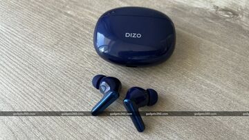Anlisis Realme Dizo Buds Z Pro