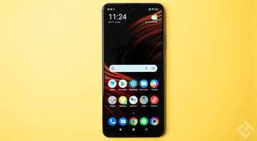 Xiaomi Poco M4 Pro testé par CharlesTech Xiaomi Poco M4 Pro testé par CharlesTech