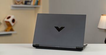 HP Victus 16 reviewed by GadgetByte