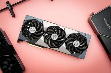 Nvidia test par DigitalTrends