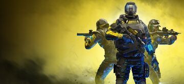 Rainbow Six Extraction test par 4players