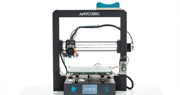 Anycubic I3 Mega test par TechStage