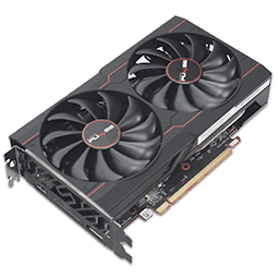 Sapphire Radeon RX 6500 XT im Test: 2 Bewertungen, erfahrungen, Pro und Contra