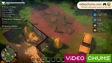 Dysmantle test par VideoChums Dysmantle test par VideoChums