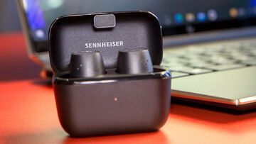 Sennheiser CX Plus testé par 01net Sennheiser CX Plus testé par 01net
