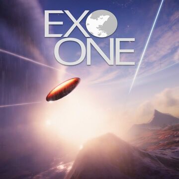 Exo One test par Movies Games and Tech Exo One test par Movies Games and Tech