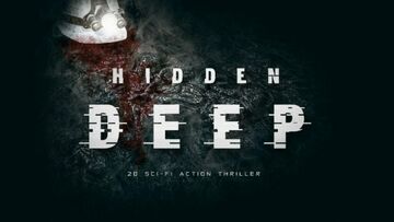 Test Hidden Deep