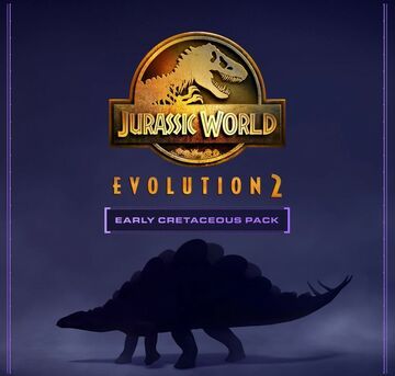 Anlisis Jurassic World Evolution 2: Early Cretaceous
