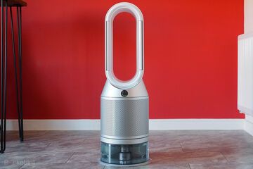 Dyson Purifier Humidify Review: 5 Ratings, Pros and Cons