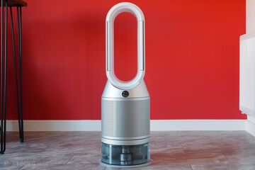 Dyson Purifier Humidify im Test: 5 Bewertungen, erfahrungen, Pro und Contra