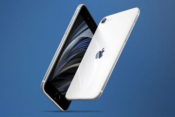 Test Apple iPhone SE - 2020