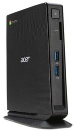 Test Acer Chromebox CXI