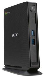 Acer Chromebox CXI test par ComputerShopper Acer Chromebox CXI test par ComputerShopper