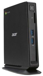 Anlisis Acer Chromebox CXI