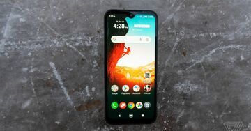 Kyocera DuraSport im Test: 1 Bewertungen, erfahrungen, Pro und Contra