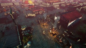 Expeditions Rome test par GameSpace