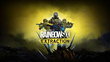 Rainbow Six Extraction reviewed by GamingBolt