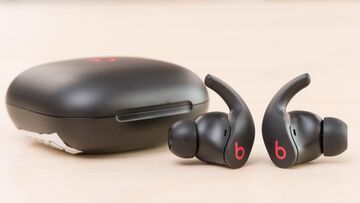 Beats Fit Pro reviewed by RTings