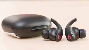 Beats Fit Pro test par RTings