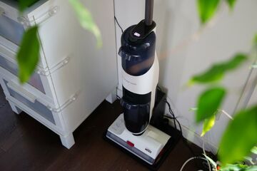 Xiaomi Roborock Dyad testé par FrAndroid Xiaomi Roborock Dyad testé par FrAndroid