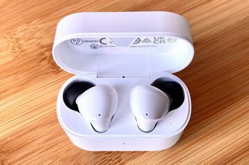 Test Denon Test Denon