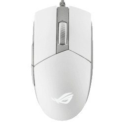 Asus ROG Strix Impact II test par TechPowerUp Asus ROG Strix Impact II test par TechPowerUp