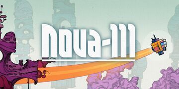 Nova-111 test par Nintendo-Town