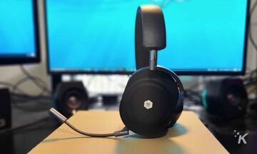 Master & Dynamic MG20 testé par KnowTechie Master & Dynamic MG20 testé par KnowTechie