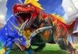Fossil Fighters Frontier test par GameHope Fossil Fighters Frontier test par GameHope