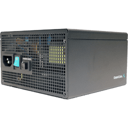 Anlisis Deepcool PQ-M