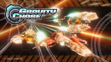 Gravity Chase test par Xbox Tavern