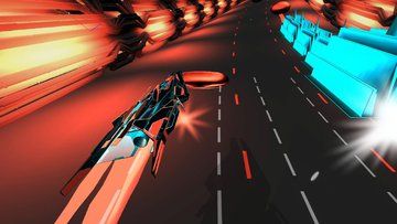 Audiosurf 2 Review: 1 Ratings, Pros and Cons