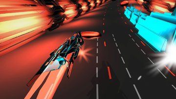 Test Audiosurf 2