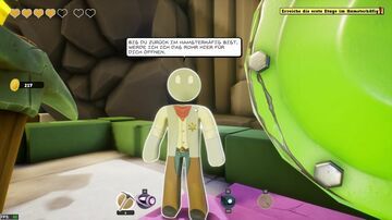 Supraland Six Inches Under testé par PCGames Supraland Six Inches Under testé par PCGames