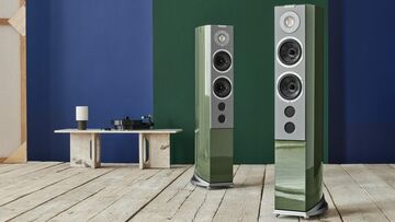 Audiovector R6 Review: 2 Ratings, Pros and Cons