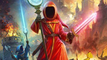 Magicka 2 Review: 3 Ratings, Pros and Cons