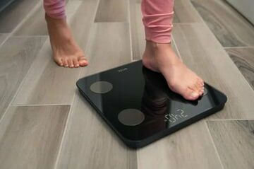Test Wyze Scale S Test Wyze Scale S