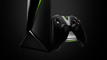 Nvidia Shield test par IGN Nvidia Shield test par IGN