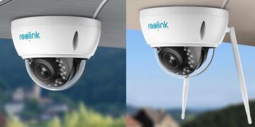 Reolink RLC-842A im Test : Liste der Bewertungen, Pro und Contra Reolink RLC-842A im Test : Liste der Bewertungen, Pro und Contra