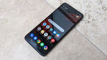 Xiaomi Poco M4 Pro reviewed by TechRadar