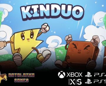 Test Kinduo Test Kinduo