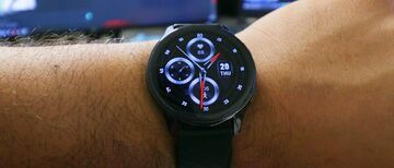 OnePlus Watch reviewed by Laptop Mag