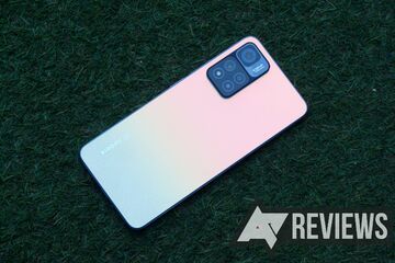 Xiaomi Mi 11i HyperCharge Review