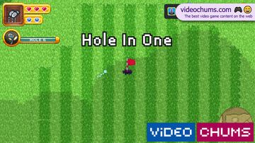 RPGolf Legends testé par VideoChums RPGolf Legends testé par VideoChums