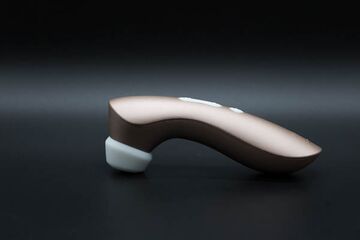 Satisfyer Pro 2 test par Taverne Du Captain