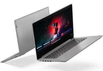 Lenovo IdeaPad 3 14 reviewed by yuenX