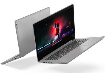 Lenovo IdeaPad 3 14 testé par yuenX Lenovo IdeaPad 3 14 testé par yuenX