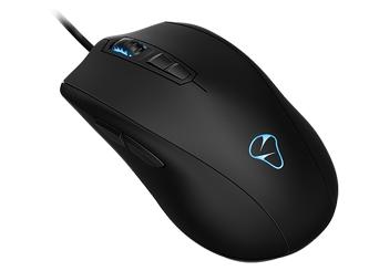 Mionix Avior 7000 test par PCMag